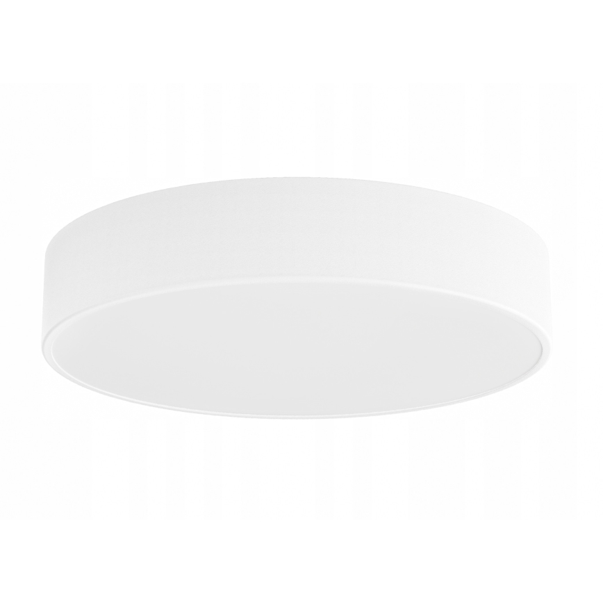 LED Ceiling light CLEO LED/43W/230V 3000K d. 40 cm white