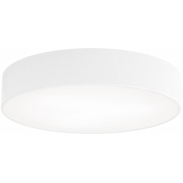 LED Ceiling light CLEO LED/43W/230V 4000K d. 40 cm white