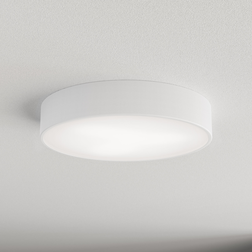 LED Ceiling light CLEO LED/43W/230V 4000K d. 40 cm white