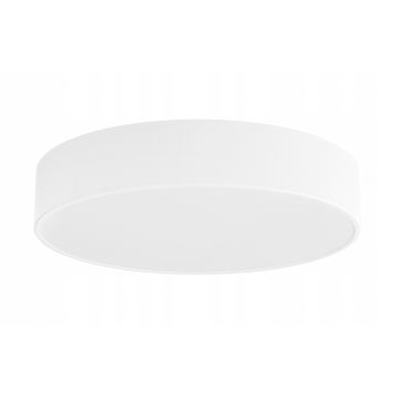 LED Ceiling light CLEO LED/43W/230V 4000K d. 40 cm white