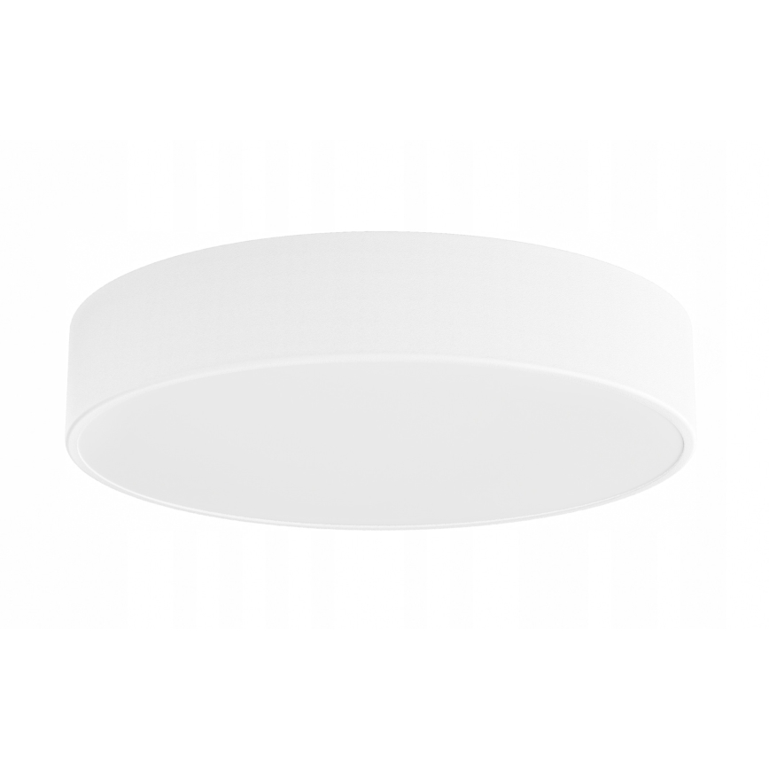 LED Ceiling light CLEO LED/43W/230V 4000K d. 40 cm white