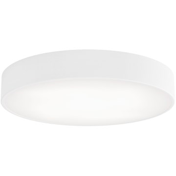 LED Ceiling light CLEO LED/69W/230V 3000K d. 50 cm white