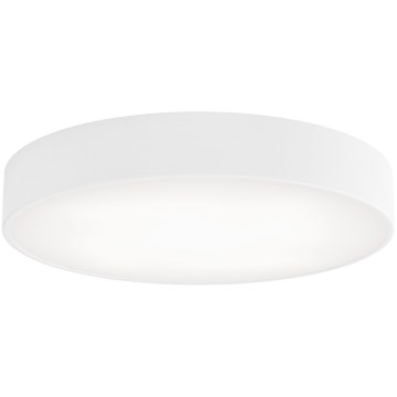 LED Ceiling light CLEO LED/69W/230V 4000K d. 50 cm white