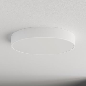 LED Ceiling light CLEO LED/69W/230V 4000K d. 50 cm white