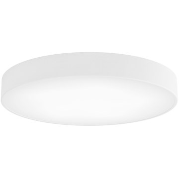 LED Ceiling light CLEO LED/69W/230V 4000K d. 60 cm white