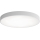 LED Ceiling light CLEO LED/96W/230V 4000K d. 80 cm grey