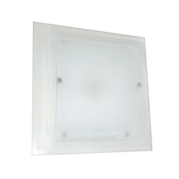 LED ceiling light FALLS 1xLED/17W/230V