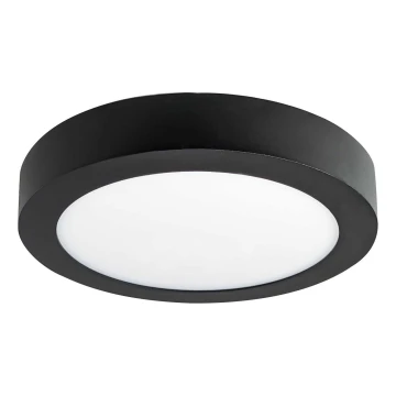 LED Ceiling light FENIX LED/12W/230V 2800K d. 17 cm