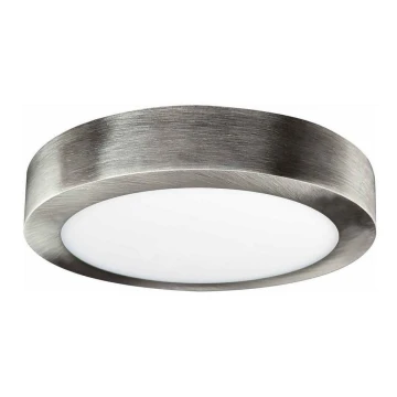 LED ceiling light FENIX LED/18W/230V 2800K d. 22,5 cm