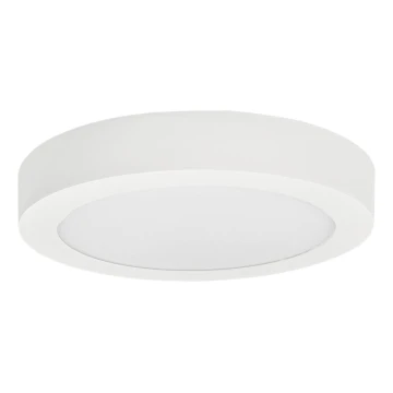 LED Ceiling light FENIX LED/18W/230V 3800K d. 22,5 cm snow white