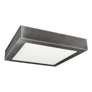 LED Ceiling light FENIX LED/24W/230V 3800K 29,8 cm