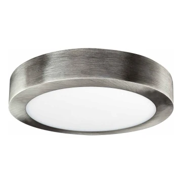 LED Ceiling light FENIX LED/24W/230V 3800K d. 29,8 cm