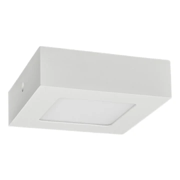 LED Ceiling light FENIX LED/6W/230V 3800K 12 cm