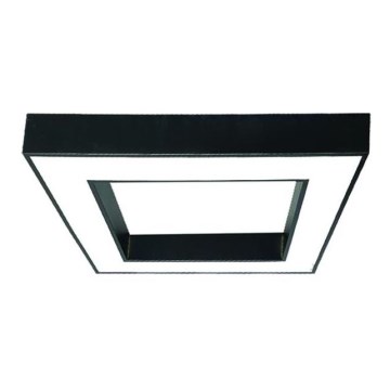 LED Ceiling light LED/55W/230V 4000K 80x80 cm