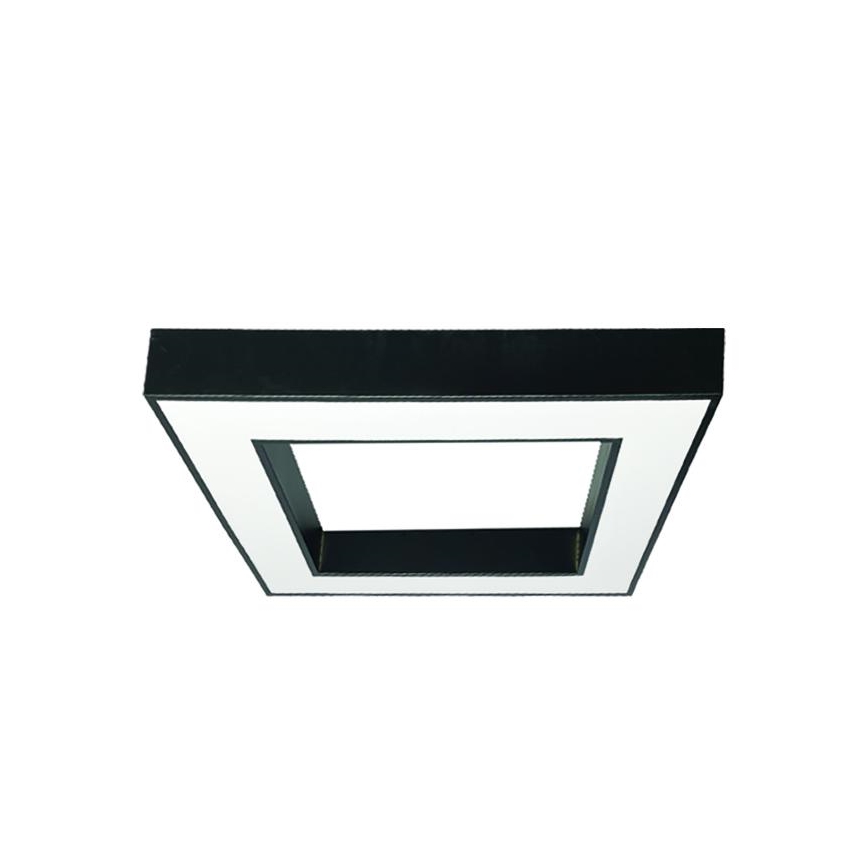 LED Ceiling light LED/55W/230V 4000K 80x80 cm