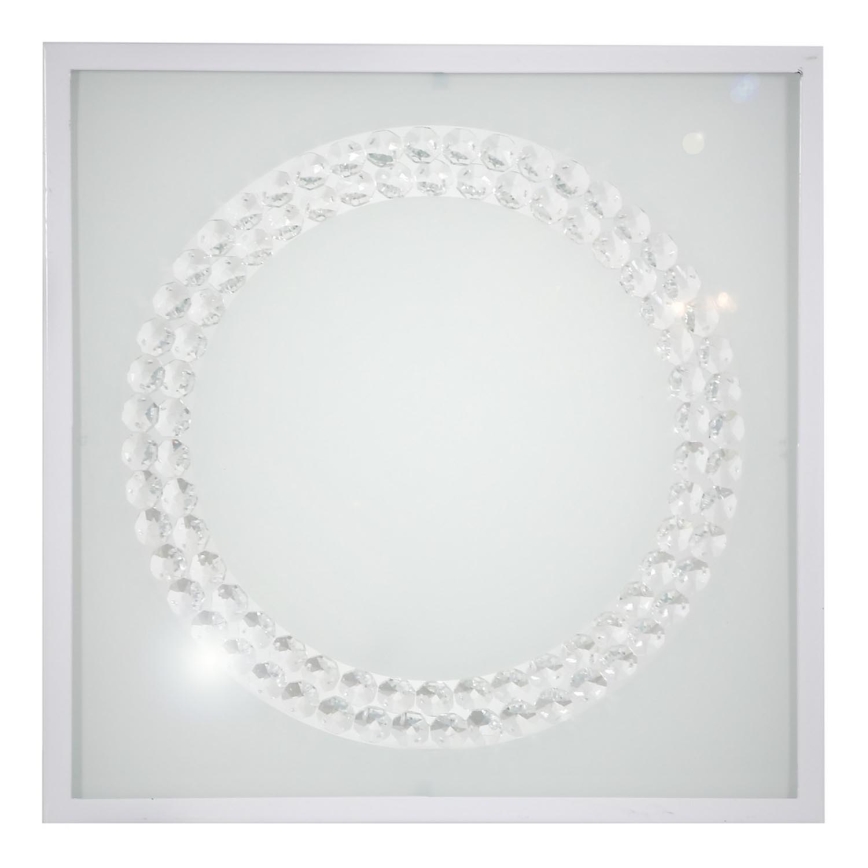 LED Ceiling light LUX LED/16W/230V white