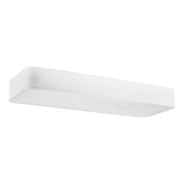 LED Ceiling light OFFICE SQUARE LED/31,6W/230V white