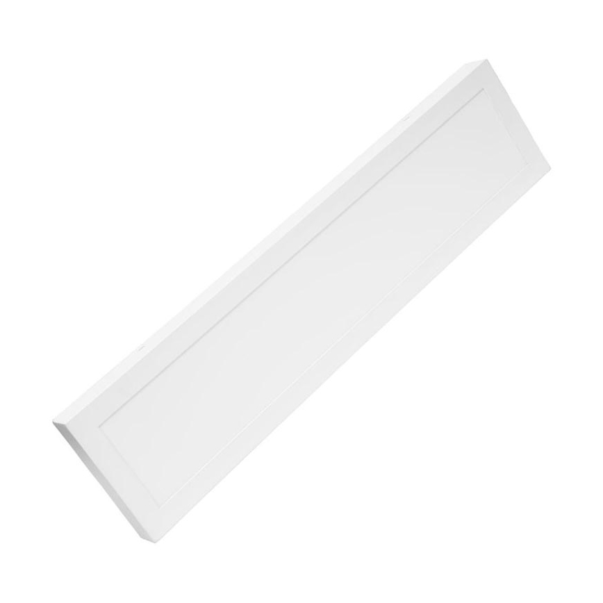 LED Ceiling light PILO LED/18W/230V 4100K 62 cm white