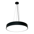 LED Chandelier on a string LED/35W/230V 4000K d. 60 cm