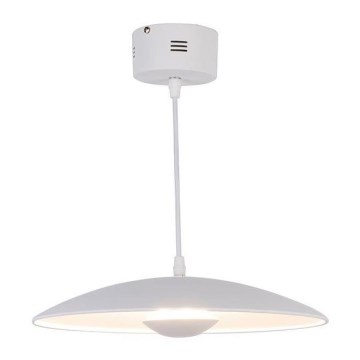 LED Chandelier on a string LUND LED/10W/230V white