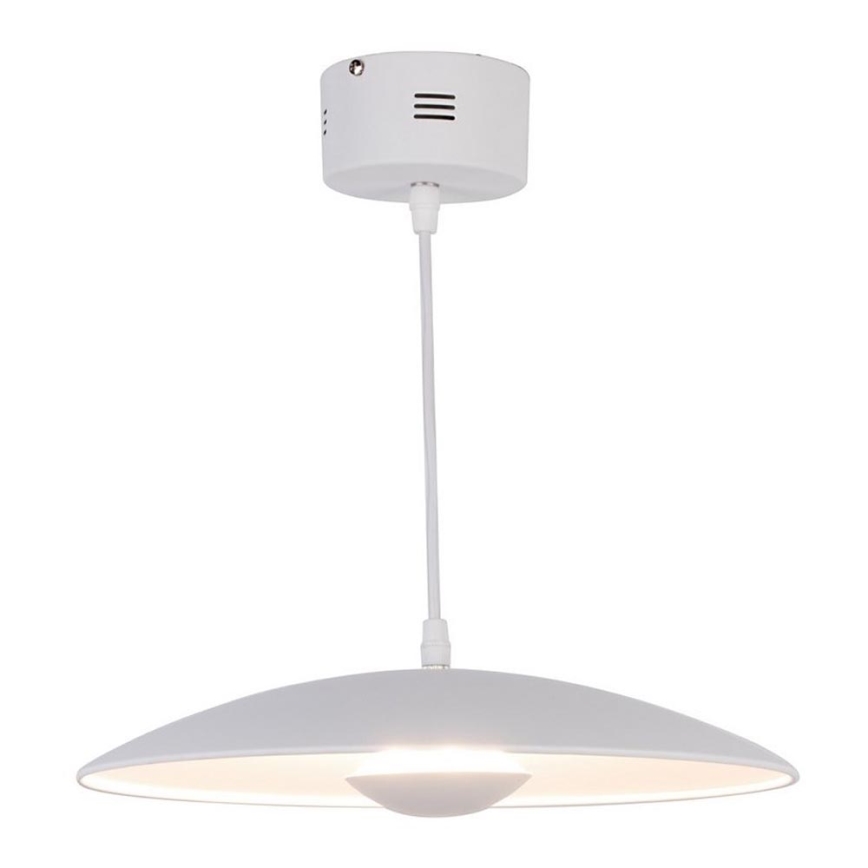 LED Chandelier on a string LUND LED/14,5W/230V white