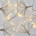 LED Christmas chain 150xLED/5,35m warm white