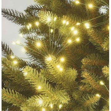 LED Christmas chain 150xLED/5,35m warm white