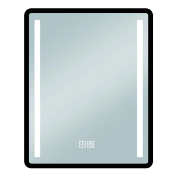LED Dimmable bathroom backlit mirror LED/20W/230V 4000K IP44
