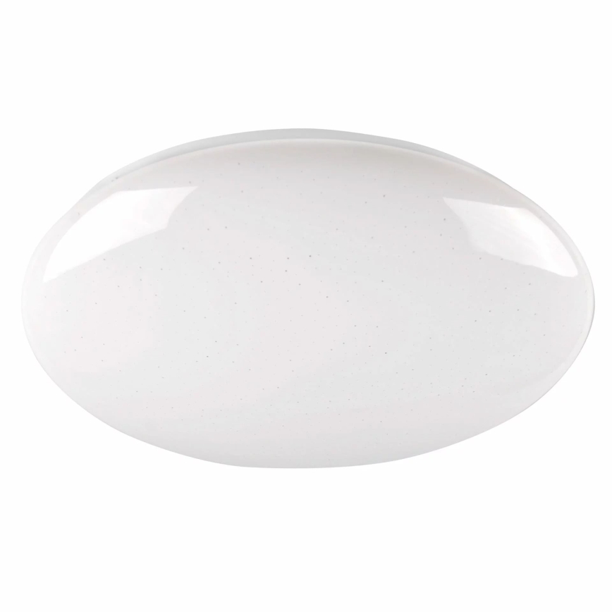 LED Dimmable bathroom light PIRIUS LED/48W/230V d. 38 cm 3000-6000K IP44 + remote control