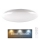 LED Dimmable bathroom light PIRIUS LED/48W/230V d. 38 cm 3000-6000K IP44 + remote control