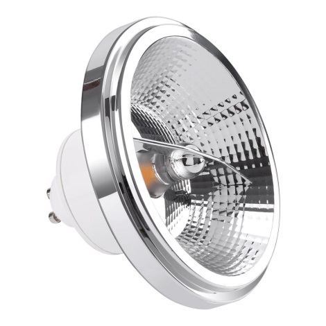 LED Dimmable bulb AR111 GU10/10,5W/230V 4000K