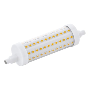 LED Dimmable bulb R7S/12W/230V 2700K - Eglo 11833