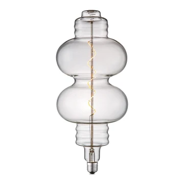 LED Dimmable bulb VINTAGE EDISON E27/4W/230V 3000K CRI 90