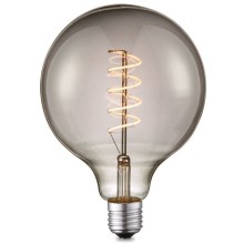 LED Dimmable bulb VINTAGE EDISON G125 E27/4W/230V 2200K