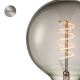 LED Dimmable bulb VINTAGE EDISON G125 E27/4W/230V 2200K
