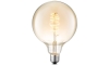 LED Dimmable bulb VINTAGE EDISON G125 E27/4W/230V 2700K