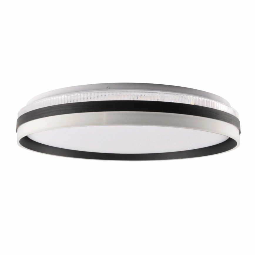 LED Dimmable bathroom ceiling light BARBARA LED/72W/230V 3000-6000K IP44 + remote control