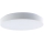 LED Dimmable ceiling light LED/40W/230V 3000-6500K 39,5 cm white + remote control