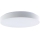 LED Dimmable ceiling light LED/60W/230V 3000-6500K 49,5 cm white + remote control