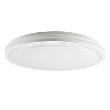 LED Dimmable bathroom ceiling light MARIAN LED/72W/230V 3000-6000K IP44 + remote control