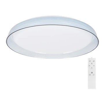 LED Dimmable ceiling light PERFECT LED/30W/230V + remote control