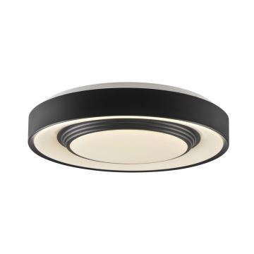 LED Dimmable bathroom ceiling light ZYGMUNT LED/48W/230V 3000-6000K IP44 + remote control