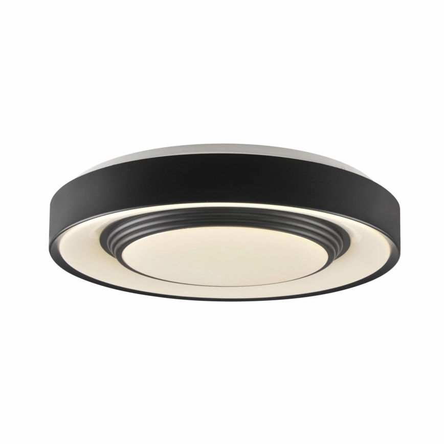 LED Dimmable bathroom ceiling light ZYGMUNT LED/48W/230V 3000-6000K IP44 + remote control