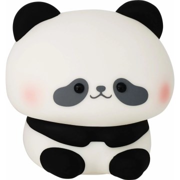 LED Dimmable children's touch lamp PANDA LED/2W/3,7V 1200 mAh