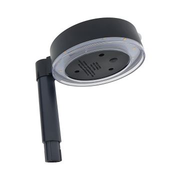 LED Dimmable solar light with a sensor 2in1 LED/3,7V IP44