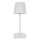 LED Dimmable touch table lamp LED/3,5W/5V 5200 mAh IP54 white