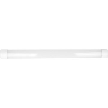 LED Dimmable under kitchen cabinet light LED/40W/180-265V 3000-6500K Wi-Fi Tuya IP40