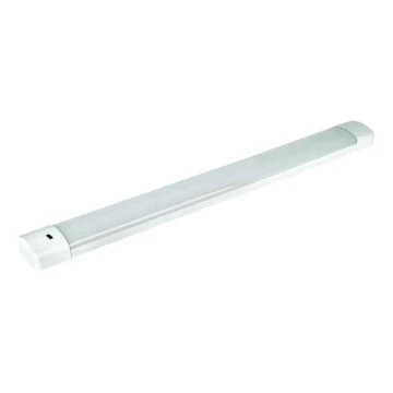 LED Dimmable under kitchen cabinet light with sensor LED/20W/230V 4000K IP40