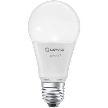 LED Dimming bulb SMART+ E27/14W/230V 2,700K-6,500K Wi-Fi - Ledvance