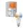 LED Dimming bulb SMART+ E27/14W/230V 2,700K-6,500K Wi-Fi - Ledvance